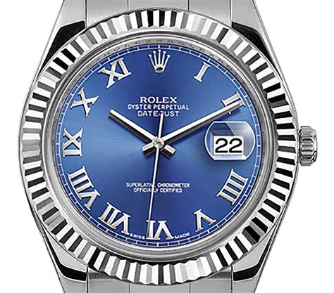 rolex datejust 2 roman dial|Rolex Datejust ii roman numerals.